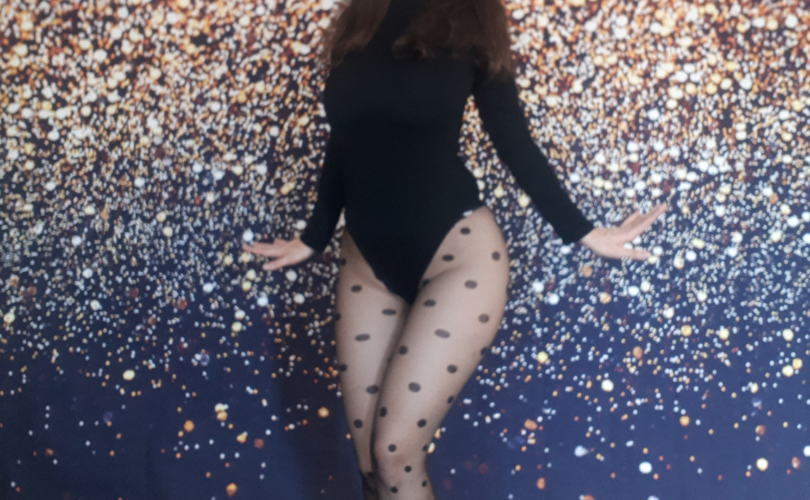 Bad Romance Cardio Burlesque